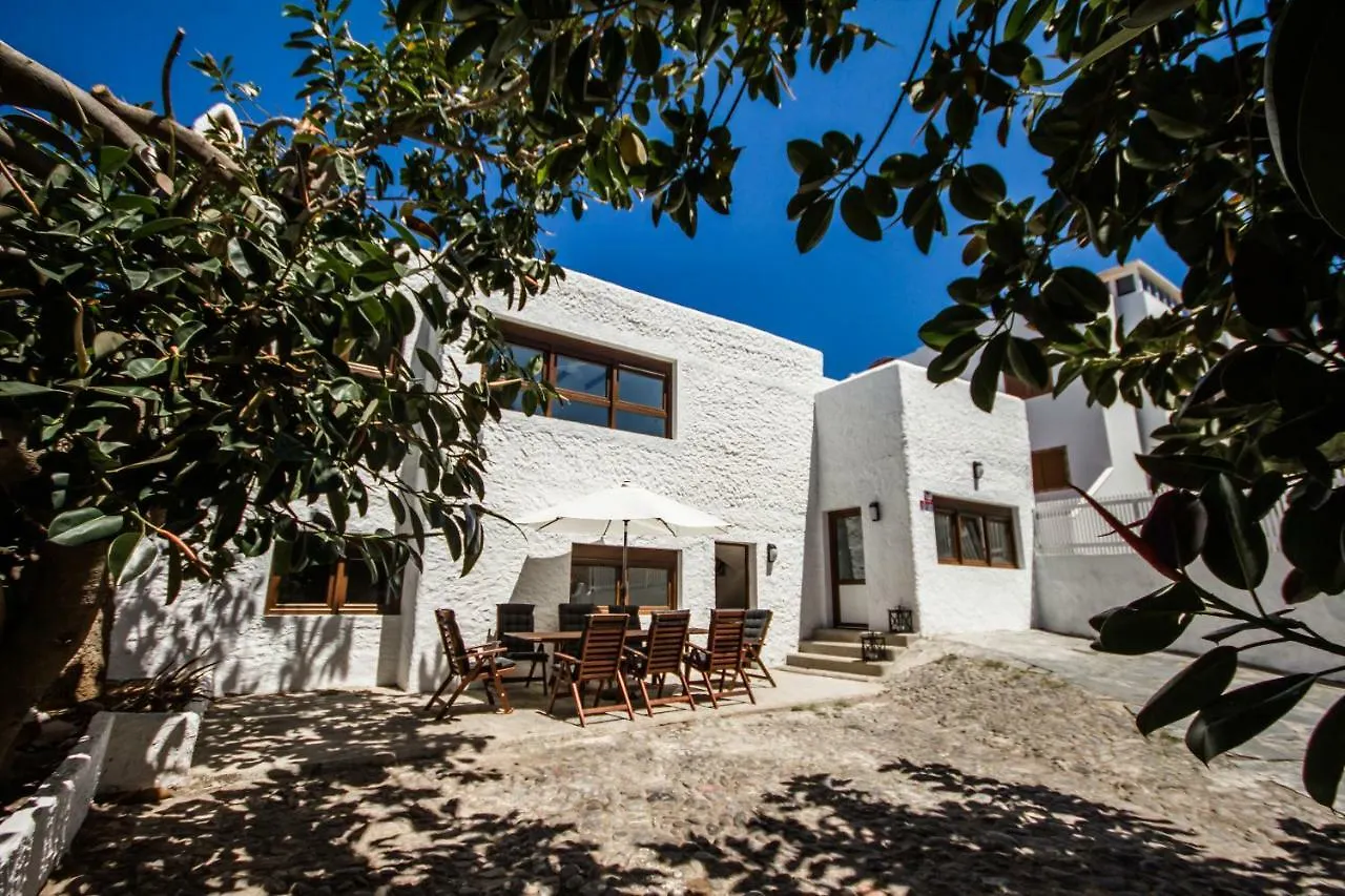 Las Nieves Blue Agaete  Villa Agaete (Gran Canaria)