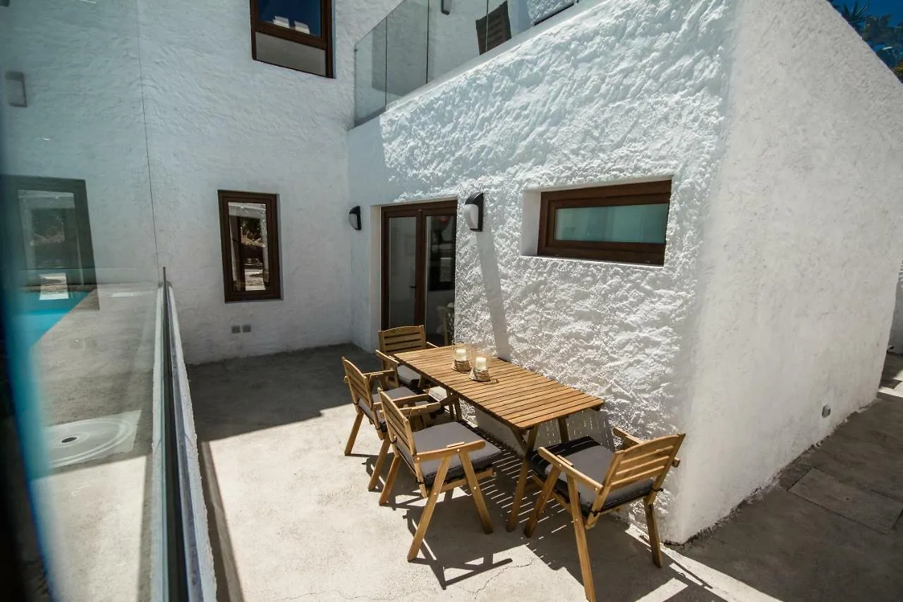 Las Nieves Blue Agaete  Agaete (Gran Canaria)