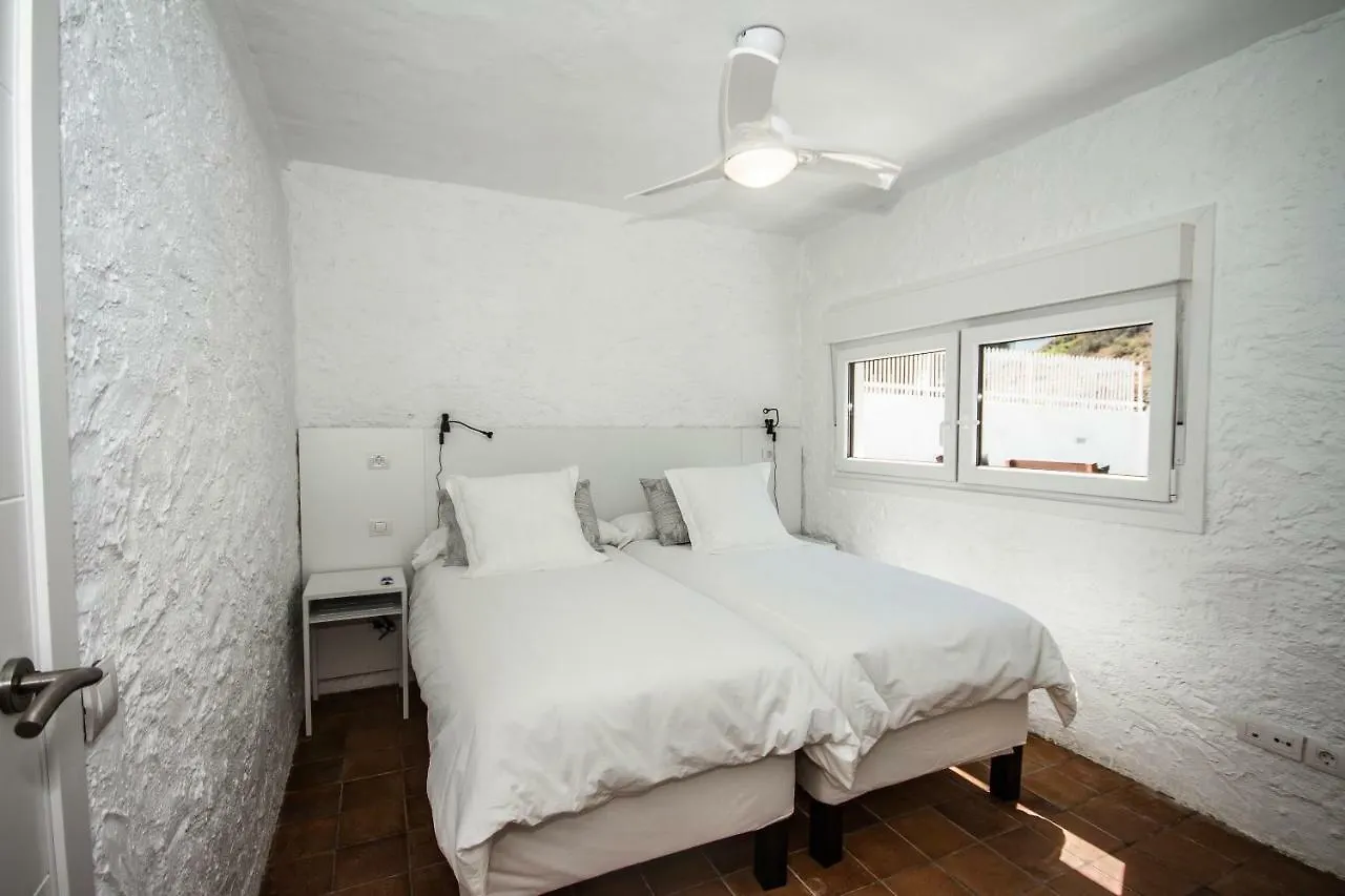 Villa Las Nieves Blue Agaete