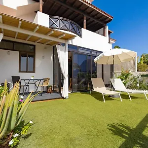 Appartement Casa Zora, Agaete (Gran Canaria)