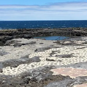 Hébergement de vacances La Palmita De Canarias, Agaete (Gran Canaria)