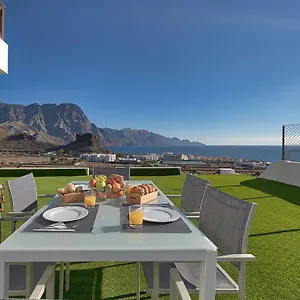 Hébergement de vacances Sicilia, Agaete (Gran Canaria)