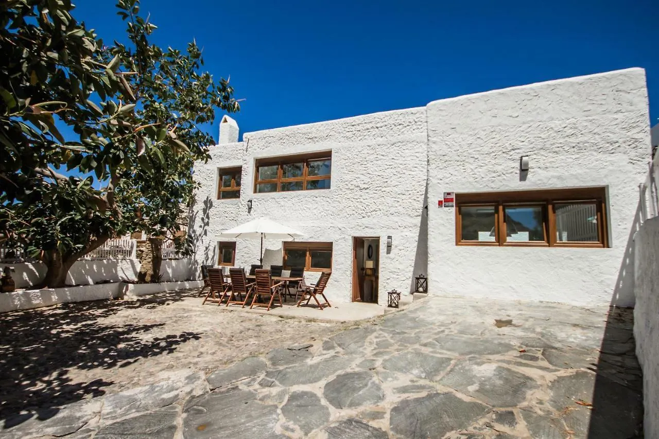 Villa Las Nieves Blue Agaete  Spain