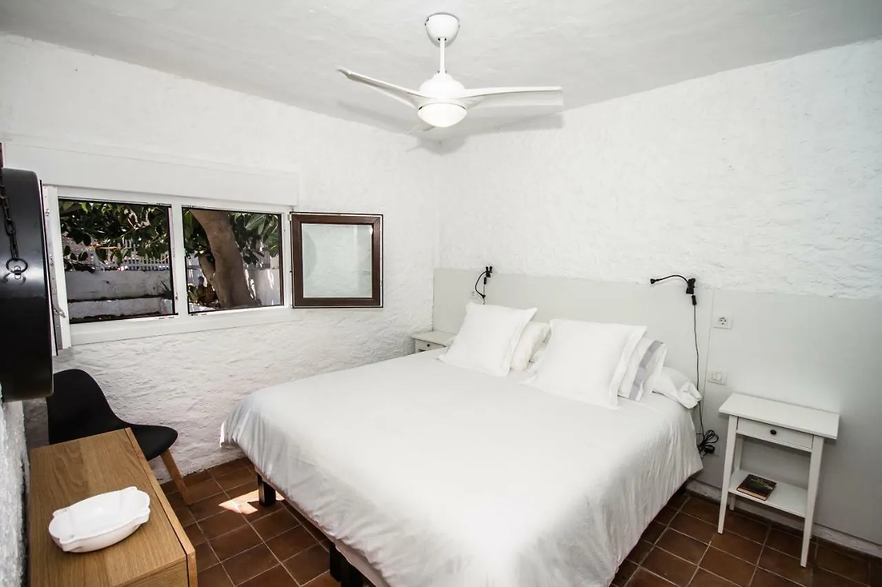 Villa Las Nieves Blue Agaete  Spain